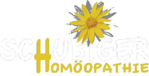 Logo Schubiger-Homöopathie