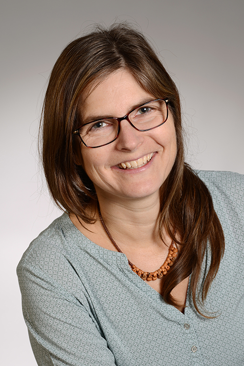 barbara schubiger
